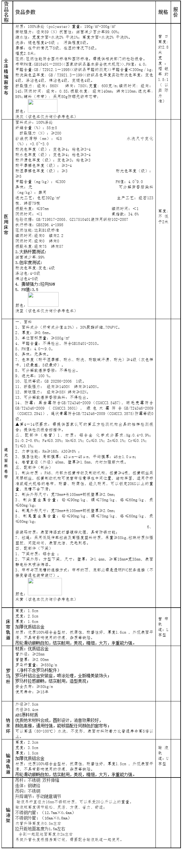 巴中市中医院关于回风院区住院综合楼窗帘、医用隔帘等市场询价的公告.png 巴中市中医院关于回风院区住院综合楼窗帘、医用隔帘等市场询价的公告.png